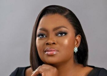 Funke Akindele Cautions Fans Against Cinema Recording Ahead Of New Movie Release