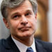 FBI Director Christopher Wray Announces Resignation 5 FBI Director Christopher Wray Announces Resignation