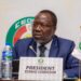 ECOWAS Moves To Establish $75m Renewal Energy Facility 5 ECOWAS Moves To Establish $75m Renewal Energy Facility
