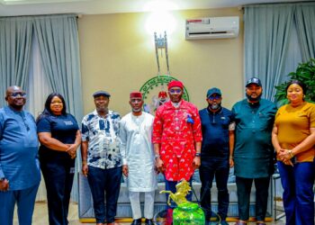 Efforts Ongoing To Free Nnamdi Kanu From Detention — Kalu