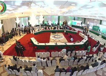 Expert Doubts Success Of ECOWAS’ Attempts To Reabsorb AES Countries