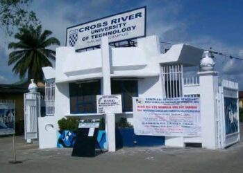 Cross River Varsity VC Warns Freshers Against Anti-social Behaviour