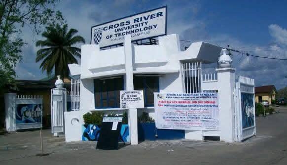 Cross River Varsity VC Warns Freshers Against Anti-social Behaviour 1 WhatsApp Image 2024 12 13 at 11.30.49