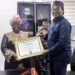 Perm Sec Named Oduduwa Cultural Ambassador, Pledges Heritage Preservation 5 Perm Sec Named Oduduwa Cultural Ambassador, Pledges Heritage Preservation