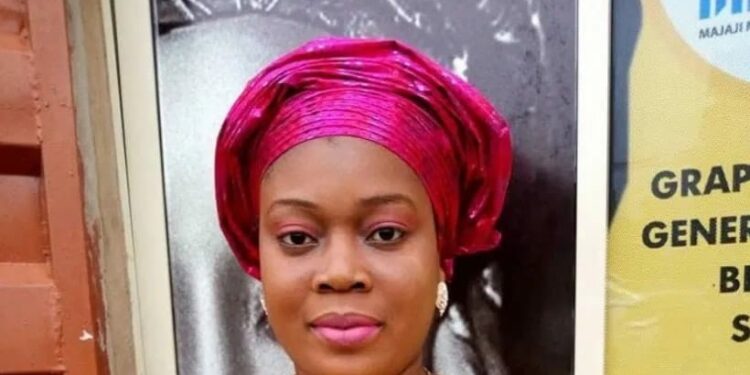 Olamide Thomas