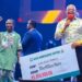 PICTORIAL: Gov Eno Rewards Ardent PDP Supporter With N5m Largesse 5 PICTORIAL: Gov Eno Rewards Ardent PDP Supporter With N5m Largesse