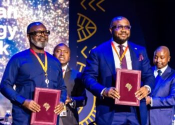 Steel Import: Afreximbank Signs US$10m Trade Finance Deal With Nigerian Engineering Firm