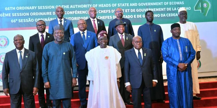 ECOWAS