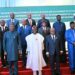 West Africa Must Emulate Ghana’s Peaceful Elections — Tinubu 4 AES Countries Top Agenda As Tinubu Chairs 66th ECOWAS Ordinary Summit In Abuja