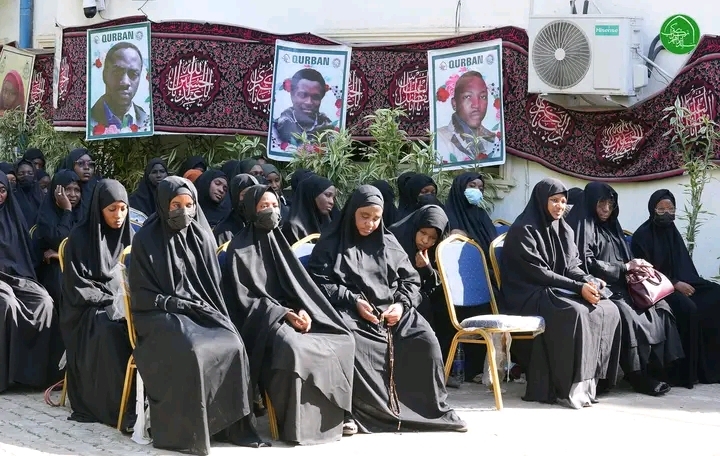 Zaria massacre: Shiites Mark 9th Anniversary 1 WhatsApp Image 2024 12 15 at 19.07.38