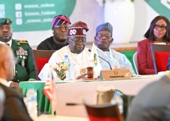 JUST-IN: ECOWAS Gives Burkina Faso, Mali, Niger 6 Months To Reconsider Exit