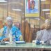 PICTORIAL: Benin Electoral Commission Visits INEC To Understudy Nigeria's Electoral System 5 PICTORIAL: Benin Electoral Commission Visits INEC To Understudy Nigeria’s Electoral System
