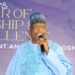 NAMA Rewards 16 Staff As Farouk Marks One Year In Office