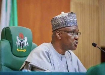 Nigerian Youth Parliament Lauds Speaker Abbas for Championing Youth Engagement in Decision-Making