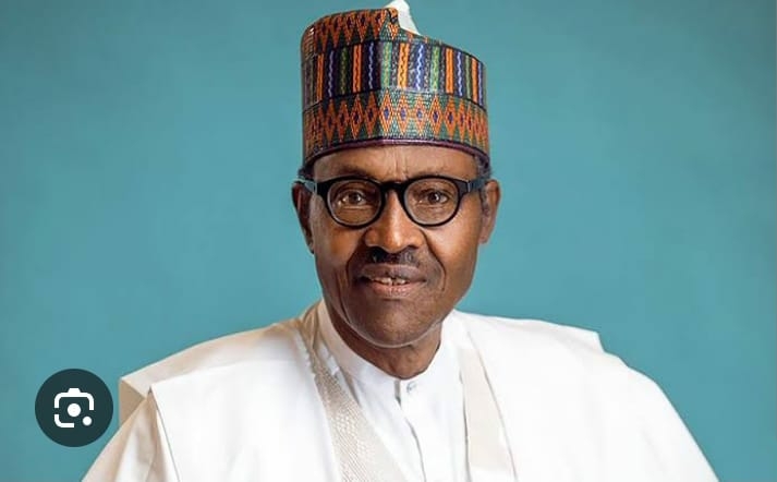 Ramatu Aliyu Celebrates Ex-President Buhari At 82, Wishes Him Happiness 1 WhatsApp Image 2024 12 17 at 15.03.54