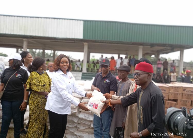 Niger Delta Communities To Benefit From PINL's CSR Initiative