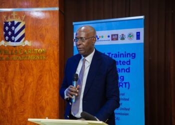 Nigeria, UNECA, UNDP Launch Toolkit For SDG, Agenda 2063 Alignment