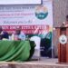 Engineers Must Lead Nigeria’s Development, Oyo-Ita Declares