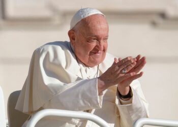British Intelligence, Iraqi Police Foiled Assassination Plot Against Me 2021 — Pope Francis