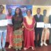 FOMAF Project 70 Co-Founder Olowo Cautions Students Against ‘October Rush’