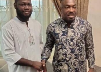 Tinubu’s Aide Begs Ex-Bayelsa LP Gov’ship Candidate To Join APC