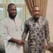 Tinubu’s Aide Begs Ex-Bayelsa LP Gov’ship Candidate To Join APC