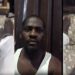 Police Justify Use Of Chains On Dismissed Officer In Detention