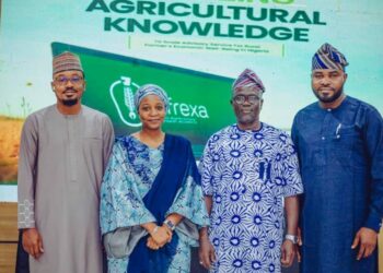 Extension Africa Proffers Solution To Nigeria’s food Security Challenges