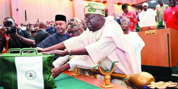 Tinubu