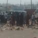 BREAKING: Children Feared Dead At Oyo Carnival Stampede