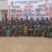 Army Unveils 400 Housing Units For Injured Soldiers, Others