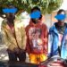 Police Nab 3 Over Alleged Theft Of Motorcycle In Bauchi 5 Police Nab 3 Over Alleged Theft Of Motorcycle In Bauchi