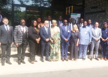 We’ve Achieved 80% Success Against Kidnapping — NSA