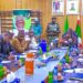 Buni Assures Yobe Residents Of Hitch-free Christmas Celebration