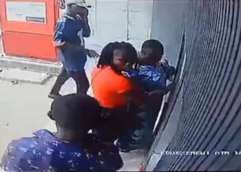 Police Hunt For Lady Who Swapped ATM Card Of 58-yr-old Woman To Steal N2m In Anambra