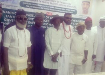Niger Delta Youths Council Passes Vote Of Confidence on Tompolo’s Leadership Style