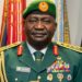 Group Lauds Defence Chief Over Oil Theft Reduction In Niger Delta 5 Obijackson Foundation Bemoans Stampede At Anambra Charity Event