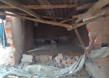 Bus Crashes Into Residential Building, Kills Pregnant Woman In Niger