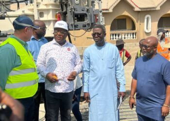 Federal Gov’t To Install CCTV Cameras On Lagos-Calabar Coastal Highway