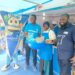 Peak Breakfast Café Brings Nutrition, Excitement To Northern Nigeria Markets