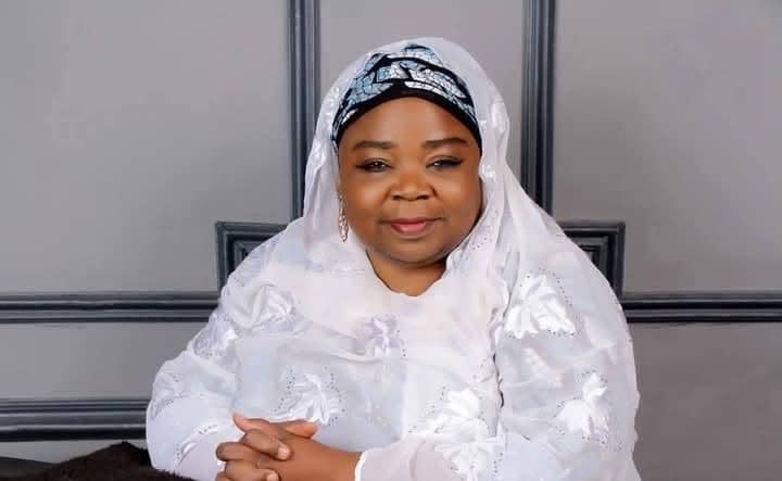 Gov Ododo Mourns Veteran Kogi-Born Journalist Rafatu Salami 1 WhatsApp Image 2024 12 21 at 18.49.57