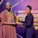 Shawall Barau Wins 2024 Award For Excellence In Leadership, Philanthropy