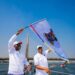 PICTORIAL: Gov Sanwo-Olu, Deputy Participate In 2024 Lagos Boat Regatta 5 PICTORIAL: Gov Sanwo-Olu, Deputy Participate In 2024 Lagos Boat Regatta