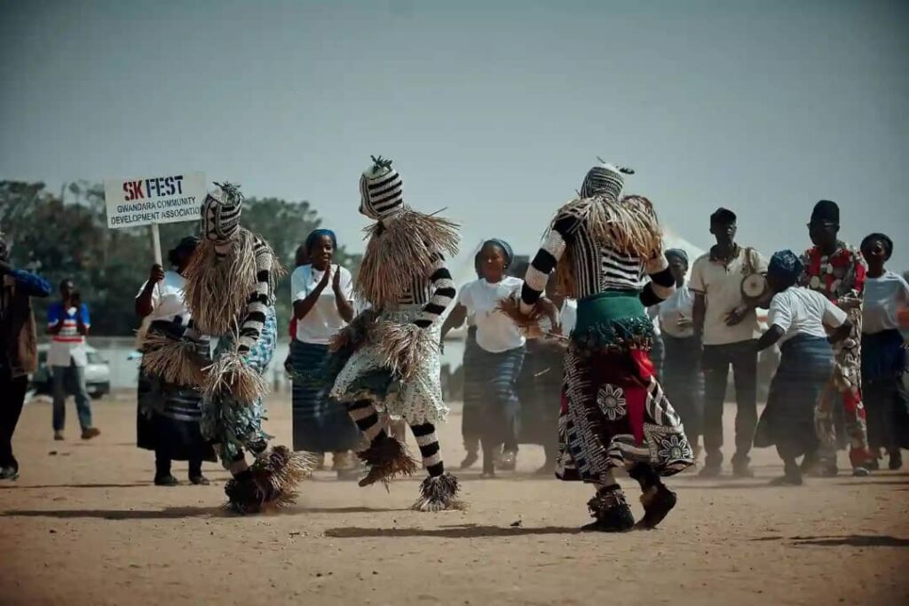 Southern Kaduna Cultural Festival Finale