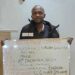 NDLEA Arrests Businessman For Body-packing Large Consignment Of Cocaine At Kano Airport 5 NDLEA Arrests Businessman For Body-packing Large Consignment Of Cocaine At Kano Airport
