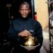 Education Alone Is Not Path To Success, Says LÓREIN Executive Chef