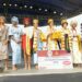 PICTORIAL: Maiden Ogbomoso Cradles Carnival Ends In Spectacle Of Colour, Culture, Unity