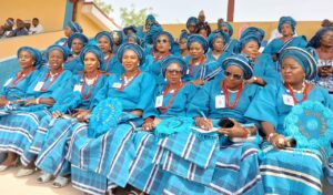 Maiden Ogbomoso Cradles Carnival