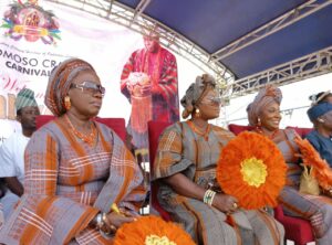 Maiden Ogbomoso Cradles Carnival