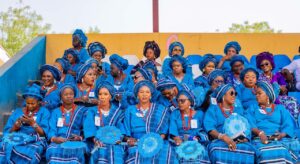 Maiden Ogbomoso Cradles Carnival